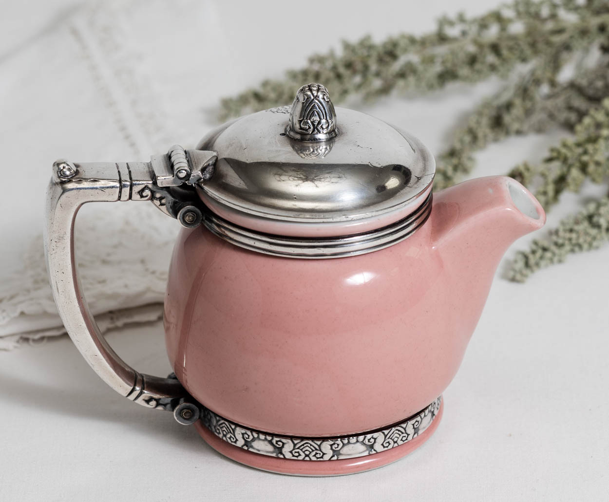 Classic Framing & TrophyLink - The teapot with attitude! Part of our new  giftware range just in time for Mother's Day.