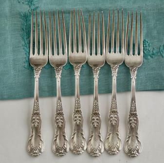 tiffdinnerforks