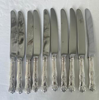 10knives