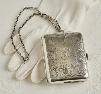 silverpurse