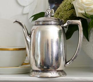 Parishotelboutique.com - Hotel silver, antiques, and vintage online ...